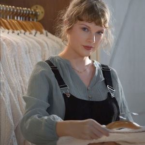 Taylor Swift Free People Top